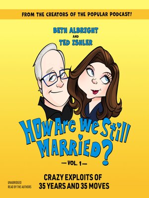 cover image of How Are We Still Married?! Volume 1